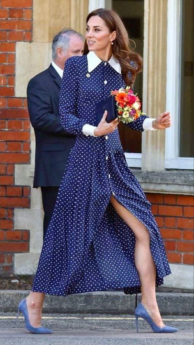 Kate Middleton picture 1 of 1