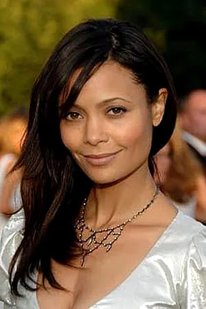 Thandie Newton'