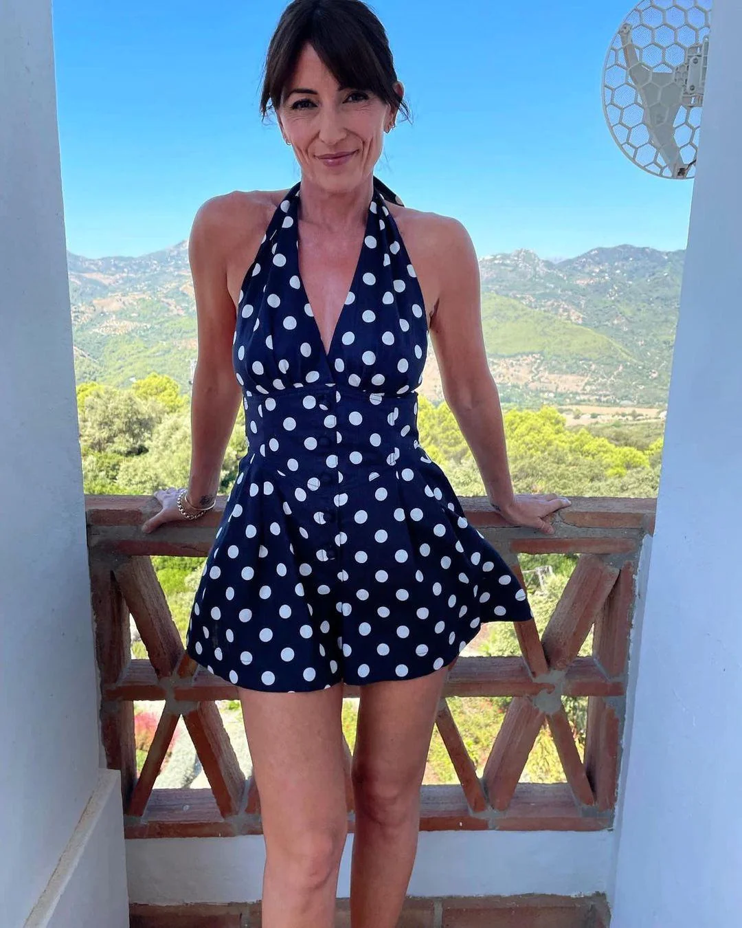 Davina McCall picture 1 of 1