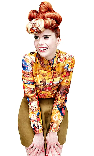 Paloma Faith'