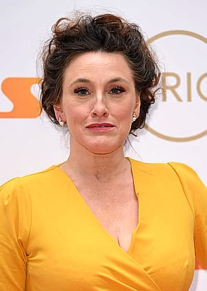 Grace Dent'