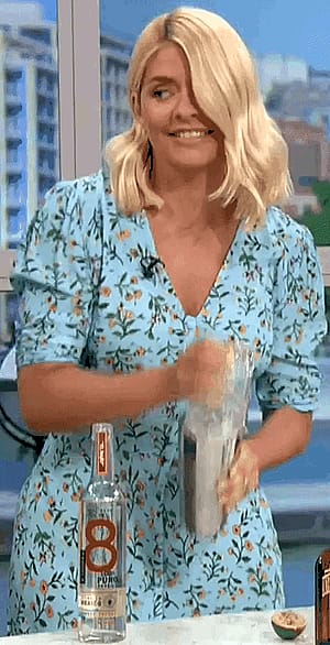 Holly Willoughby'