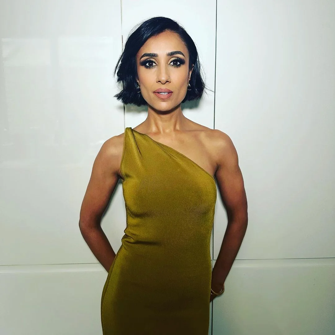 Anita Rani picture 8 of 9