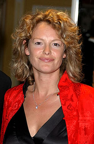 Kate Humble'