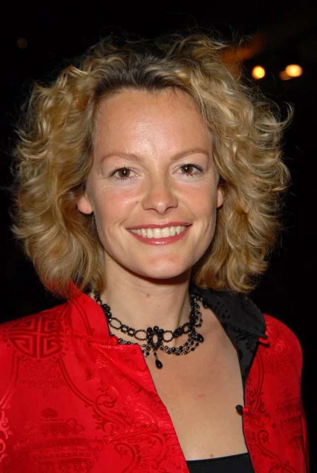 Kate Humble picture 3 of 3