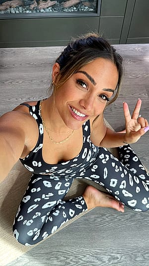 Frankie Bridge'