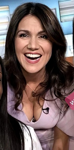 Susanna Reid'