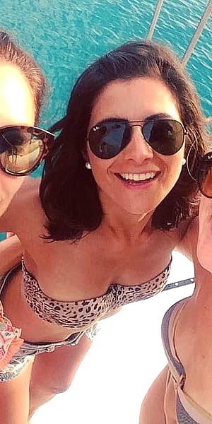 Lucy Verasamy'