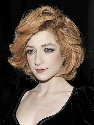 Nicola Roberts picture 2 of 3