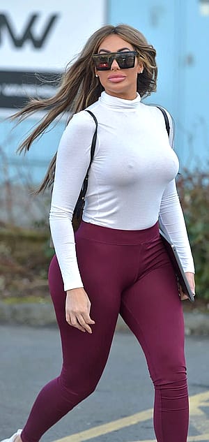 Chloe ferry'