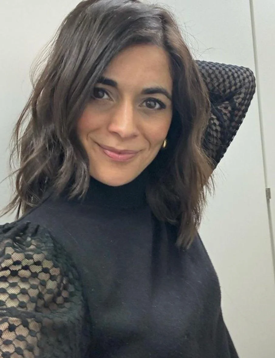 Lucy Verasamy picture 1 of 1