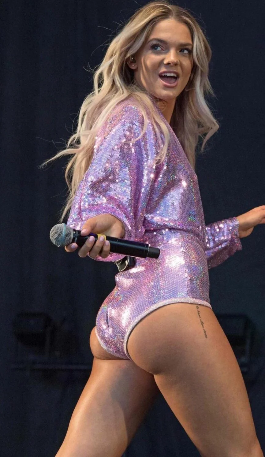 Louisa Johnson picture 3 of 10