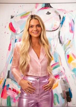 Louisa Johnson picture 10 of 10