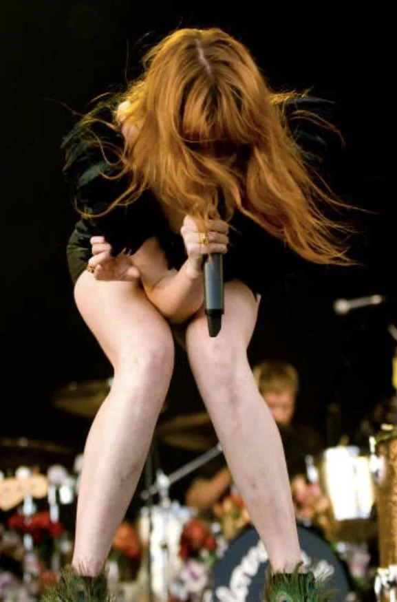 Florence Welch picture 4 of 4