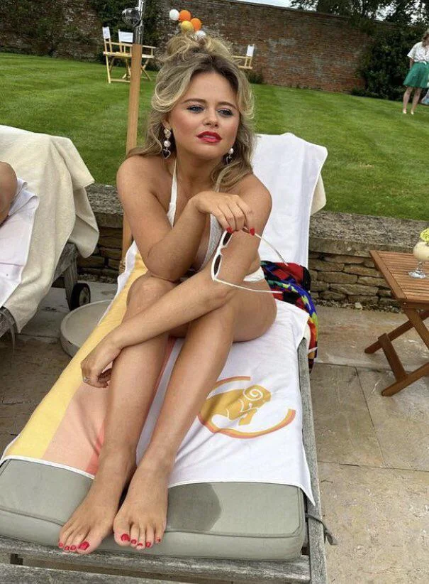 Emily Atack picture 1 of 1