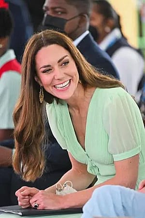 Kate Middleton'