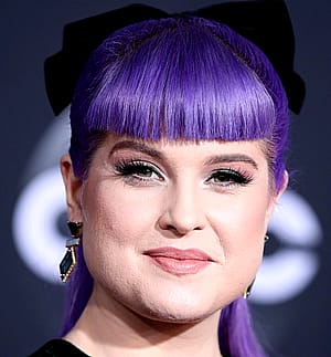 Kelly Osbourne'