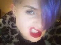 Kelly Osbourne picture 2 of 20