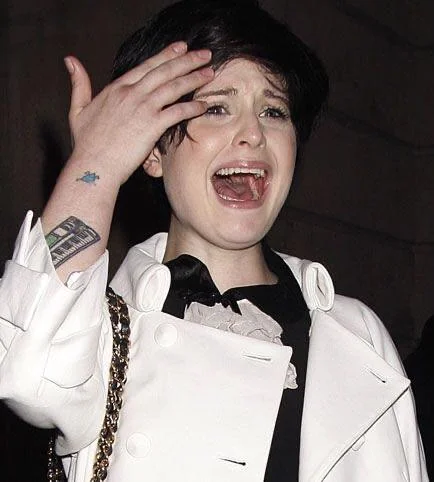 Kelly Osbourne picture 4 of 20