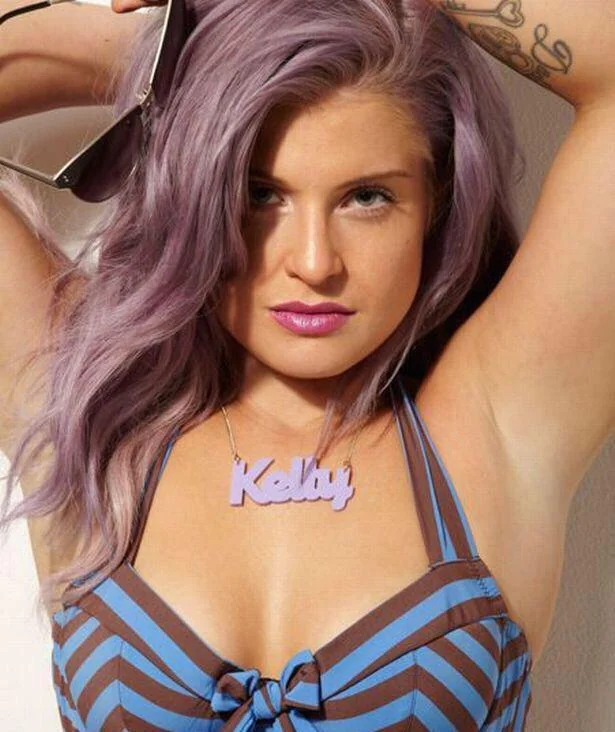 Kelly Osbourne picture 6 of 20