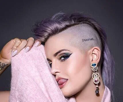 Kelly Osbourne picture 9 of 20