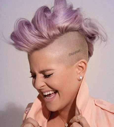 Kelly Osbourne picture 11 of 20