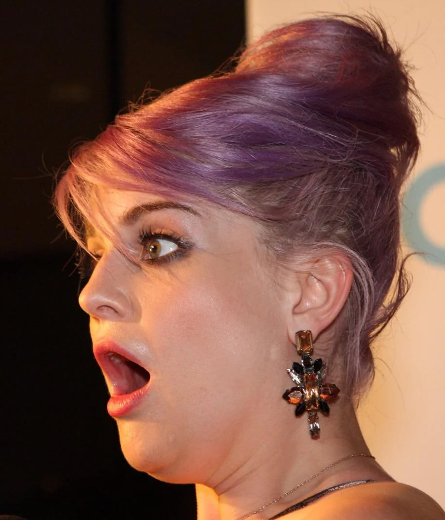 Kelly Osbourne picture 12 of 20