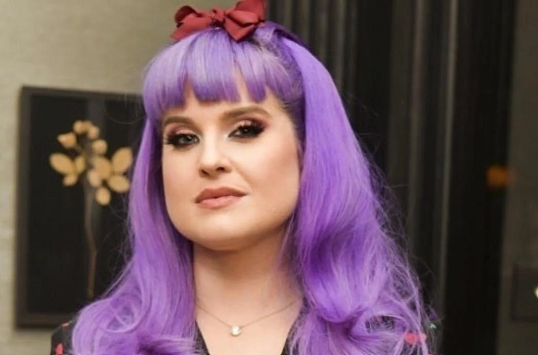 Kelly Osbourne picture 13 of 20