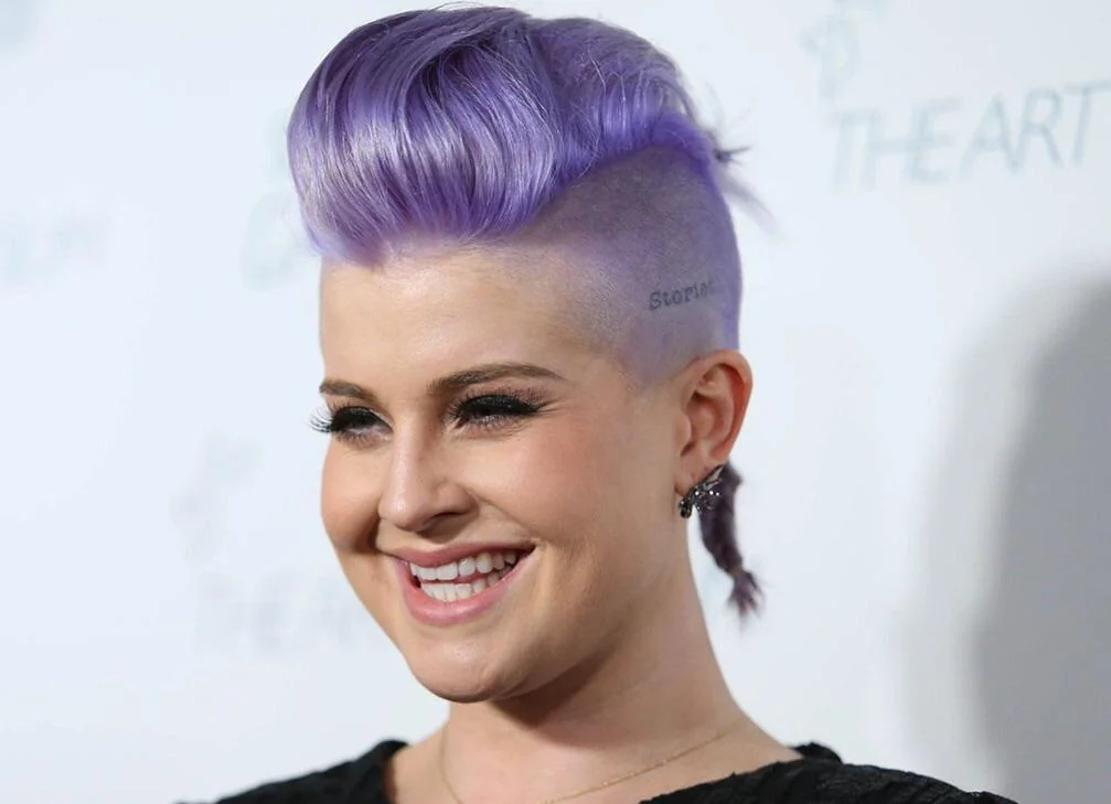 Kelly Osbourne picture 17 of 20