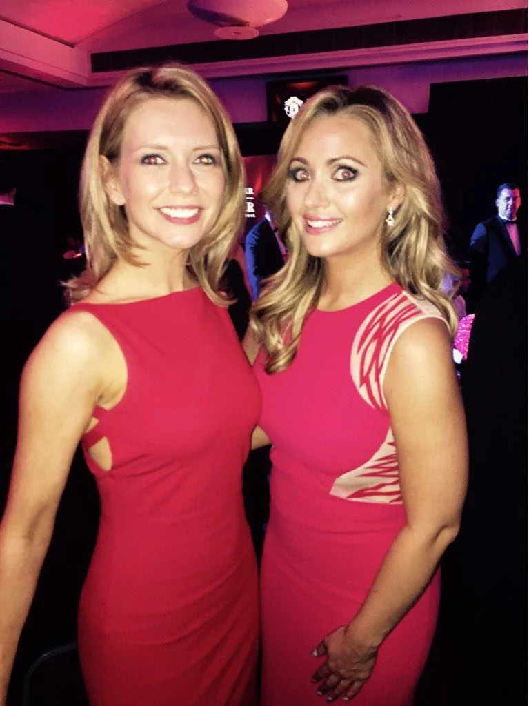 Rachel Riley or Hayley McQueen picture 1 of 1