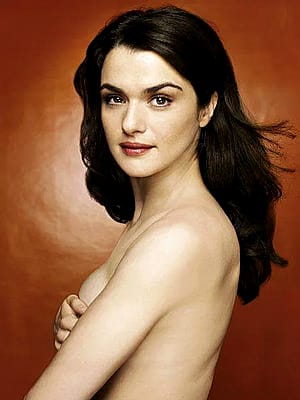 Rachel Weisz'