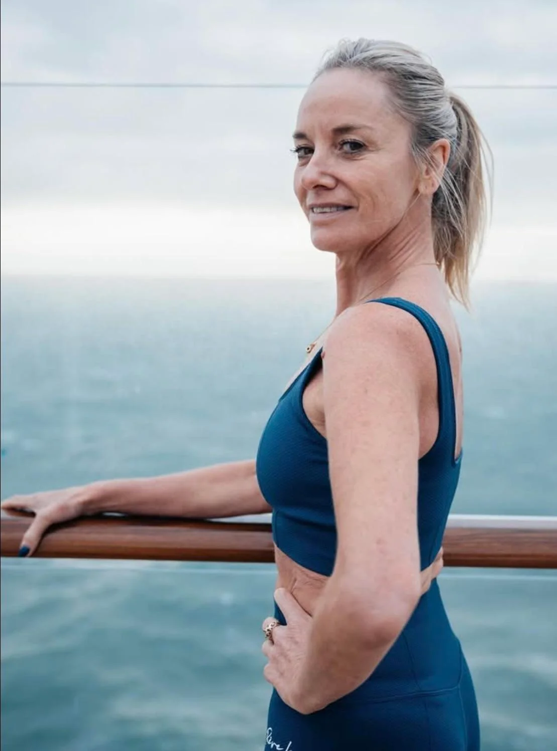 Tamzin Outhwaite picture 5 of 12