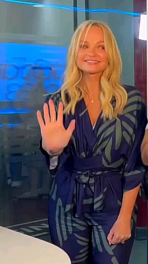 Emma Bunton'