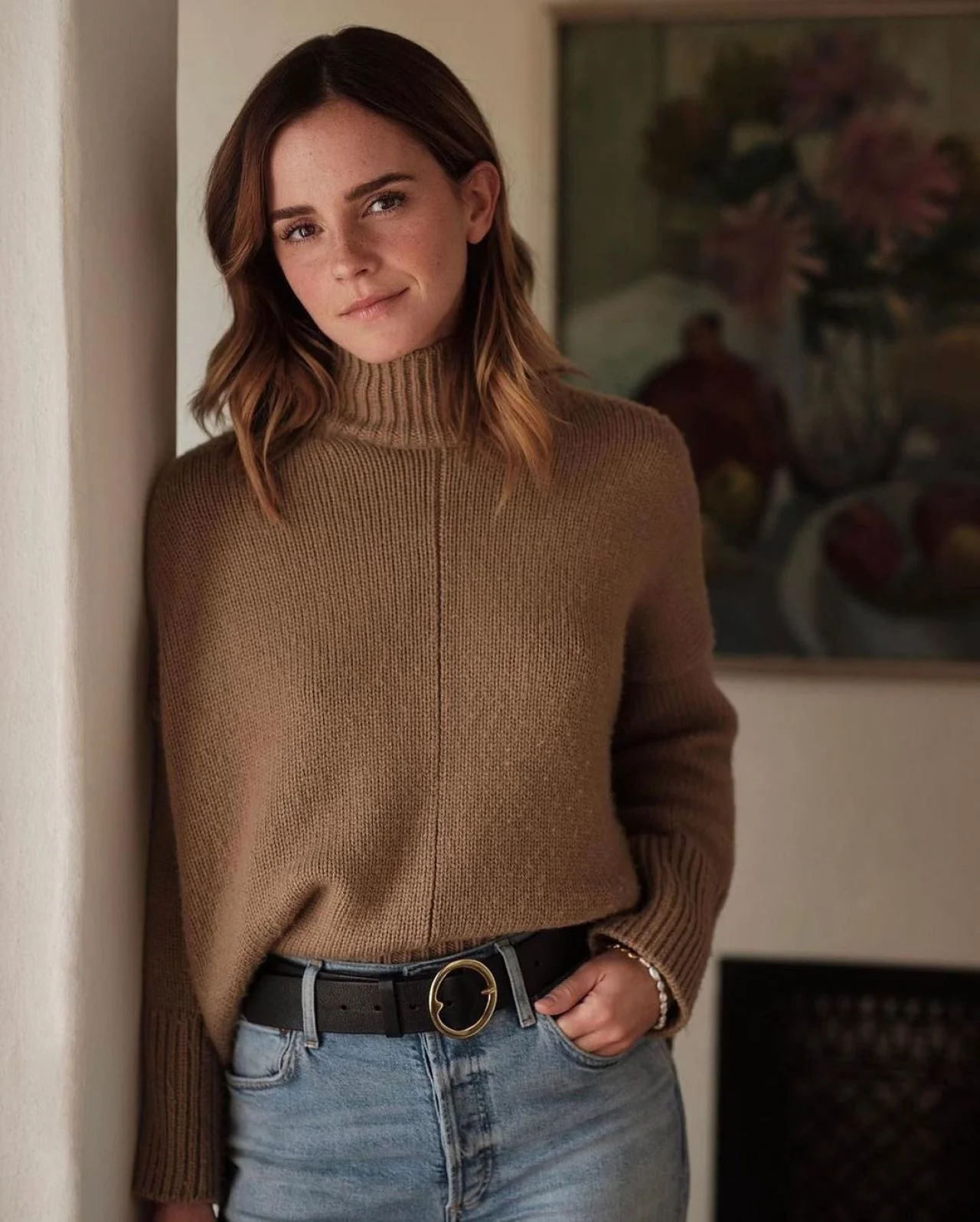 Emma Watson picture 1 of 3