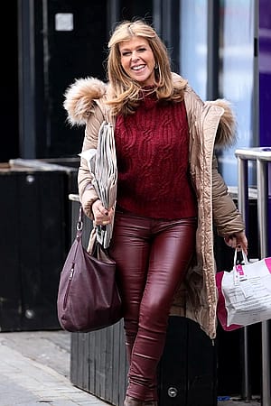 Kate Garraway'