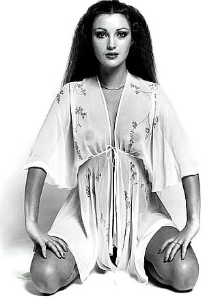 Jane Seymour'