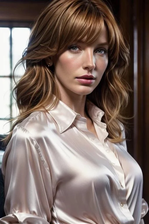 Kelly Reilly picture 2 of 3