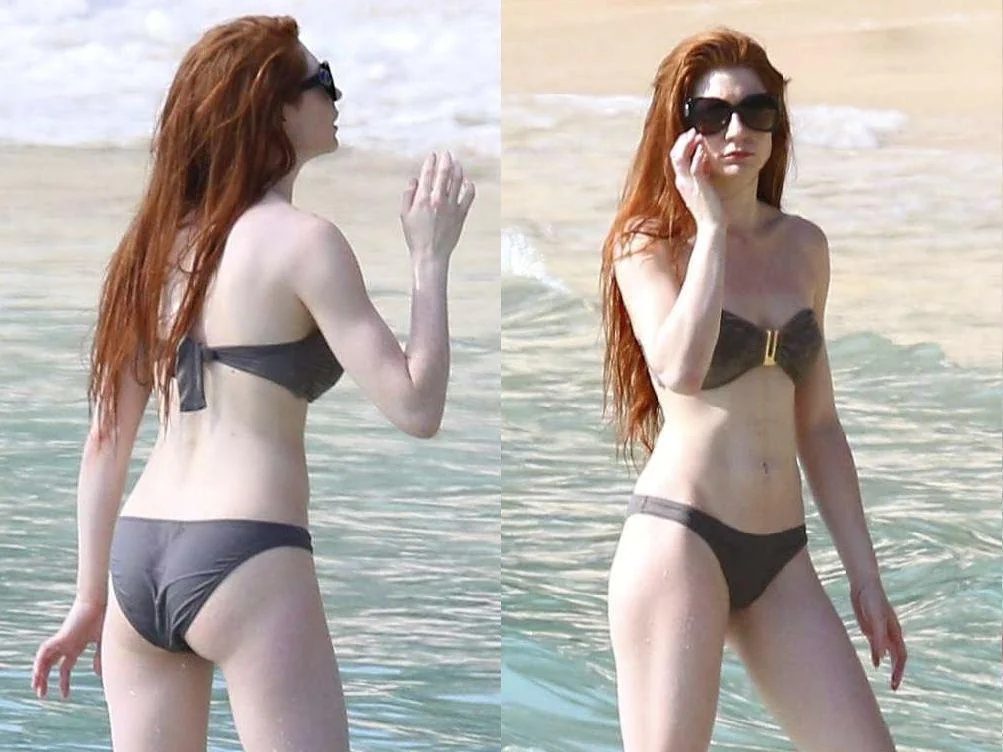 Nicola Roberts picture 1 of 1