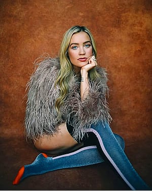 Laura Whitmore'