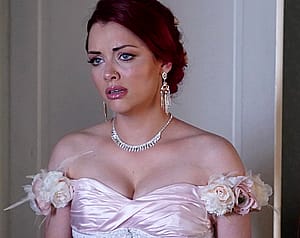 Shona McGarty'