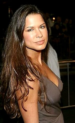 Rhona Mitra'