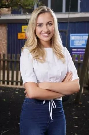 Tilly Keeper picture 1 of 8