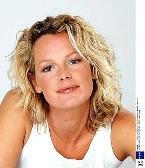 Kate Humble'