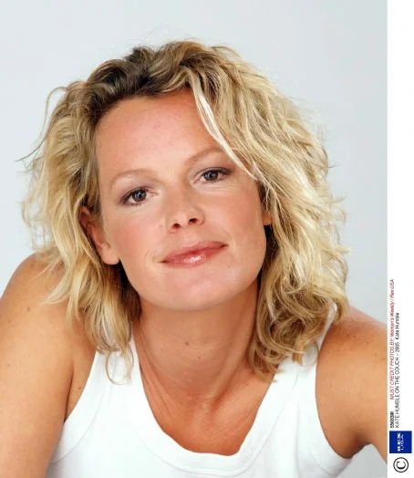 Kate Humble picture 1 of 3