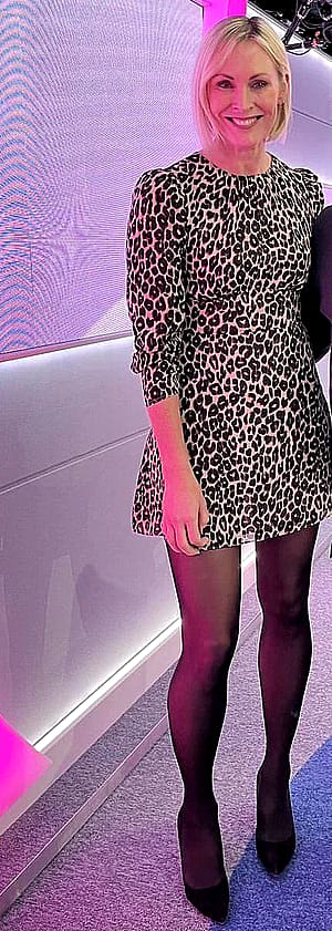 Jenni Falconer'