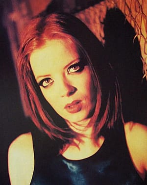 Shirley Manson'