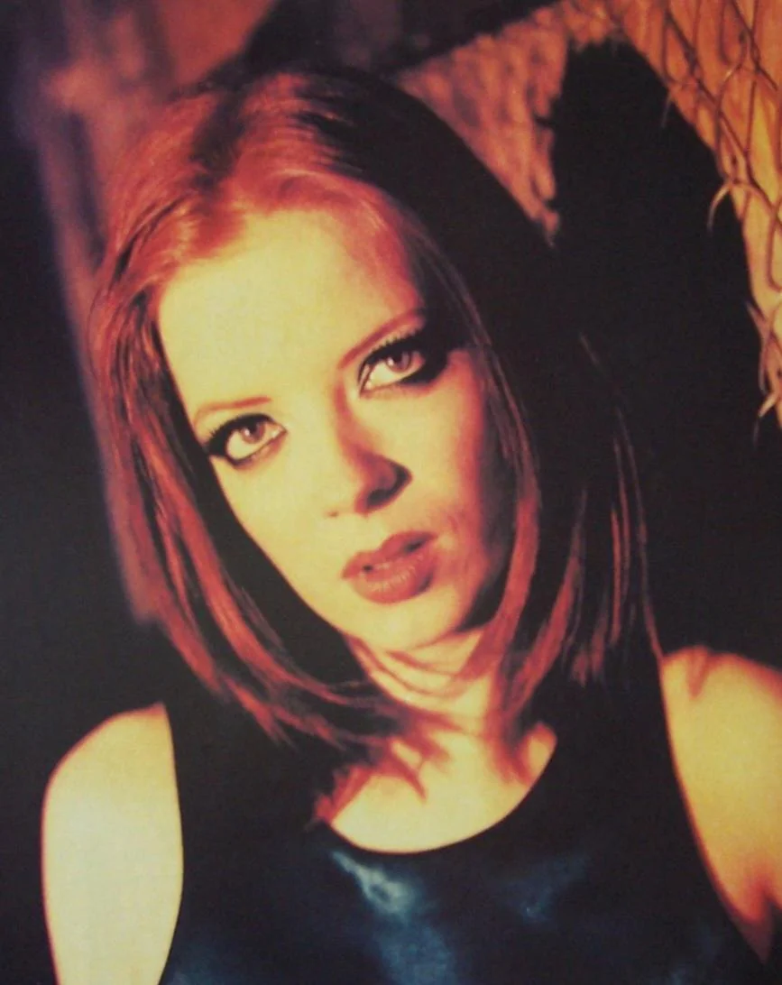 Shirley Manson picture 1 of 1