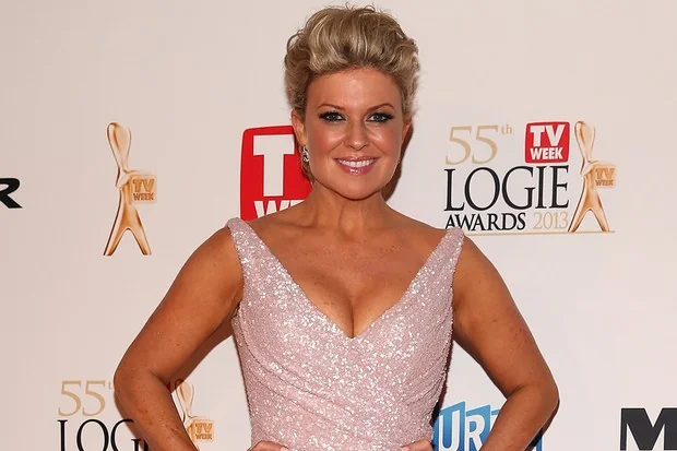 Emily Symons - Emmerdale picture 2 of 2