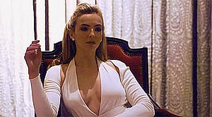 Jodie Comer'