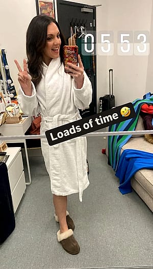 Laura Tobin'